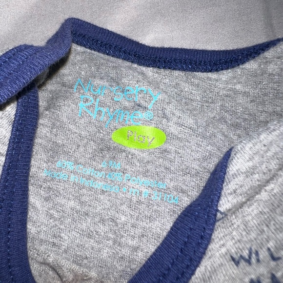 Baby boy onesie bundle - Picture 4 of 6